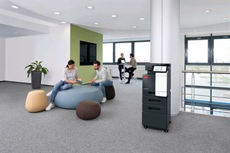 ineo 4751i - Trentino Office